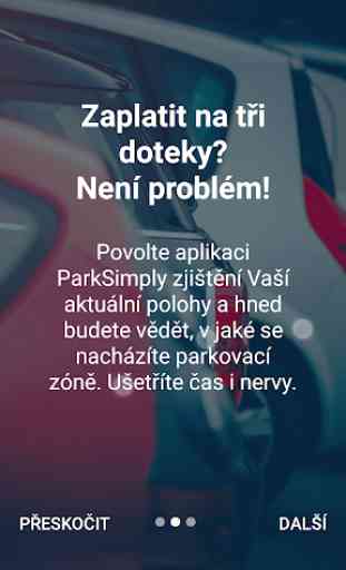 ParkSimply Brno 3