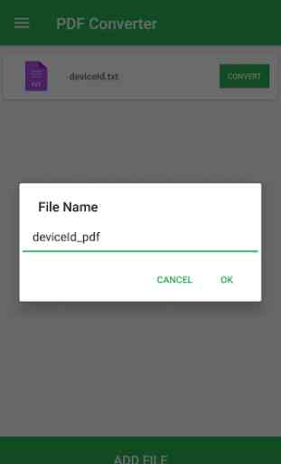 PDF Converter - All Files Converter 3
