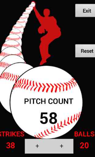 Pitch Counter 3