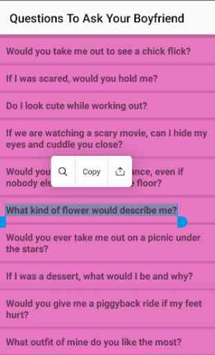 Questions To Ask Your Boyfriend 2