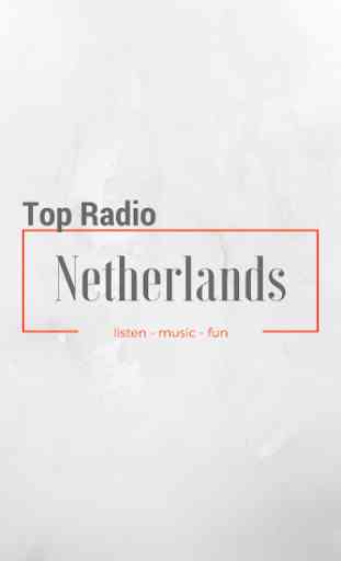 Radio Netherlands 1