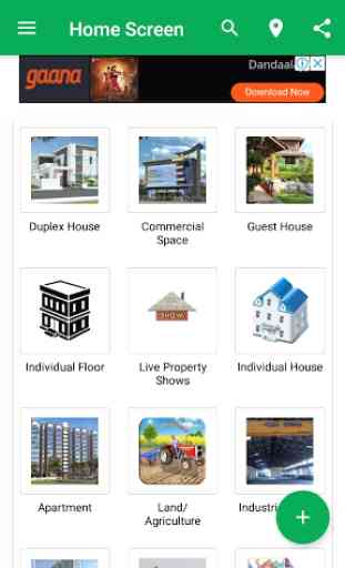 Real Estate-Buy/Sell/Rent Properties in Your City 2