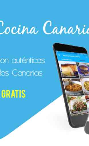 Recetas Cocina Canaria 3