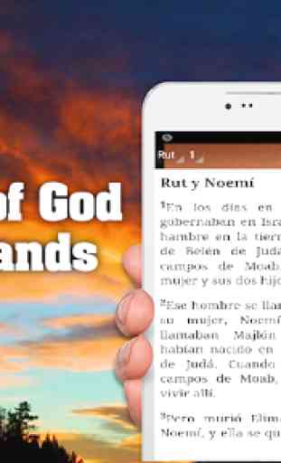 Santa Biblia (NTV) Nueva Traducción Viviente 1