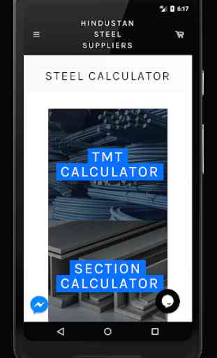Steel Weight Calculator 1