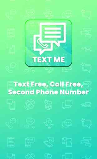 Text - NOW! Free Call Free SMS Tips Android App 4