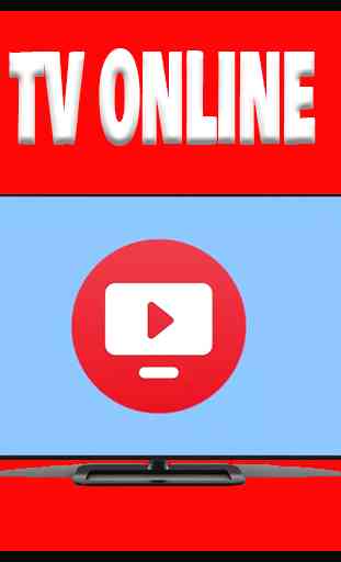 TV Online Indonesia - Nonton Live Streaming 1