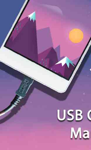 USB OTG File Manager 1