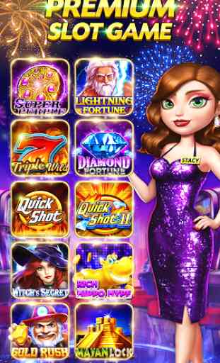 Vegas Tower Casino - Tragaperras & casino gratis 1