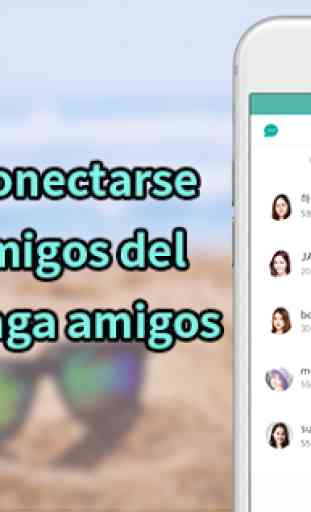 video chat aleatorio, video chat - HI 3