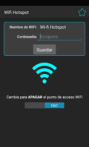 Wi-fi Hotspot 1