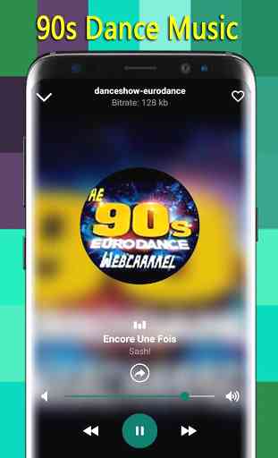90s Dance Music 2