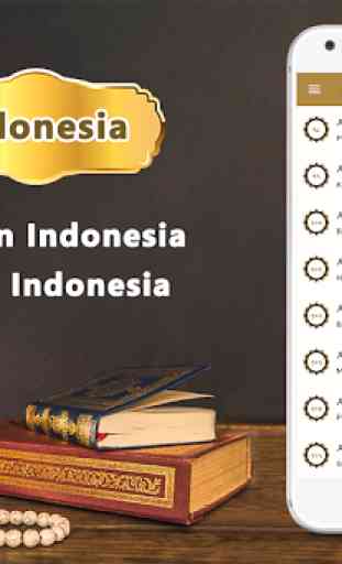 Al Quran Indonesia 1