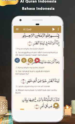 Al Quran Indonesia 2