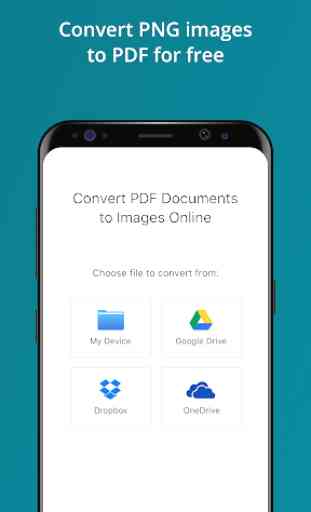 Alto PNG to PDF converter 1