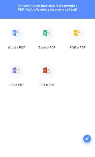 Apowersoft PDF Converter 2