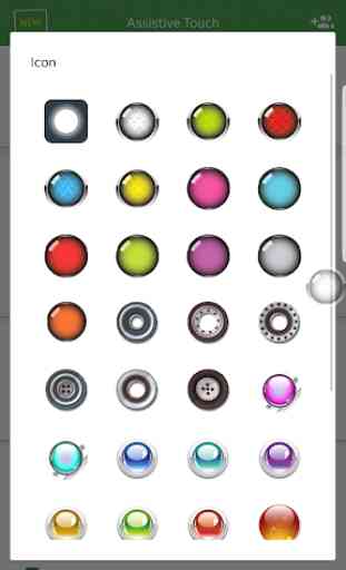 Assistive Touch - Quick Ball 3