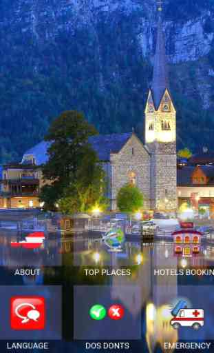 Austria Travel Guide 1