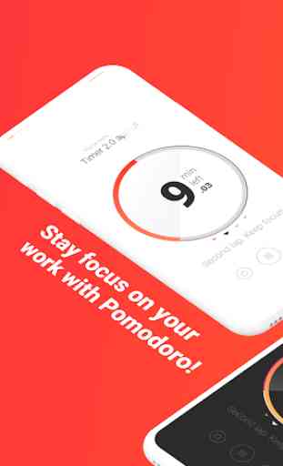 Awesome Pomodoro Simple Timer Getting Things Done 1
