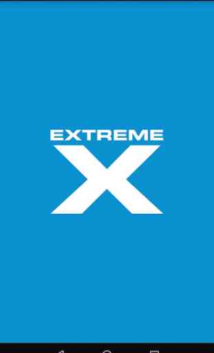 Be ExtremeX 1