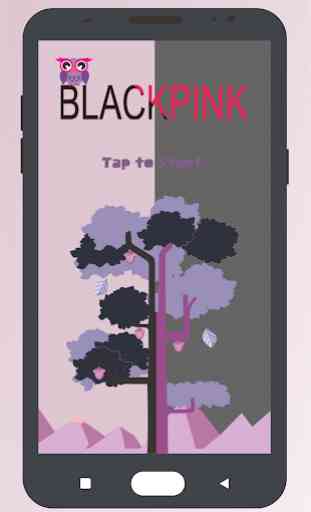 Black Pink Game 1