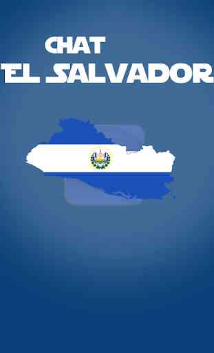 Chat El Salvador 1