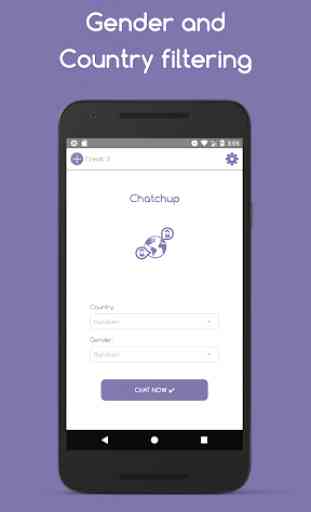 Chatchup - Random Chat & Date - Stranger Chat 2