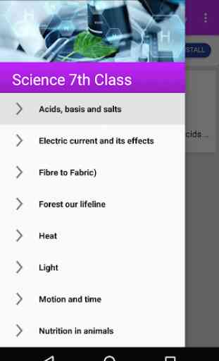 Class 7 Science Solutions 4