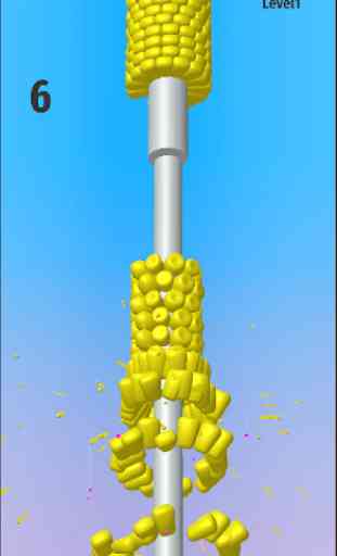 Corn Scraper 3