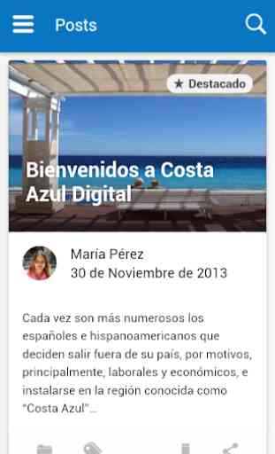Costa Azul Digital 4