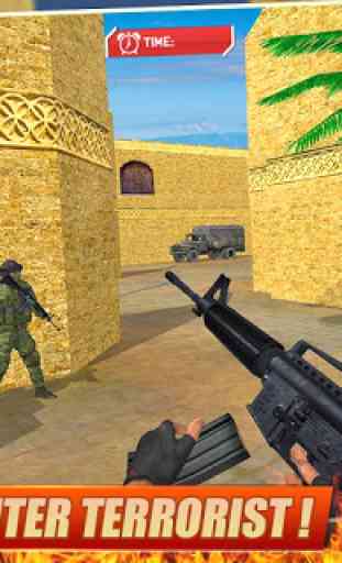 Counter Terrorist Special Ops-FPS Shooting Games 1