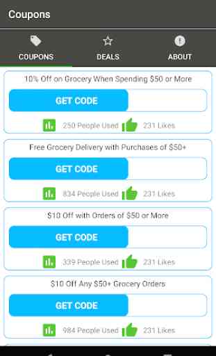 Coupons for wish Discounts Promo Codes 2