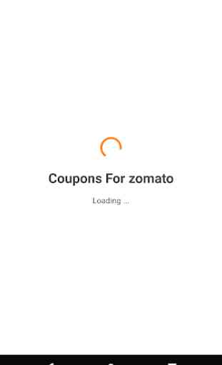 Coupons for Zomato Discounts Promo Codes 1