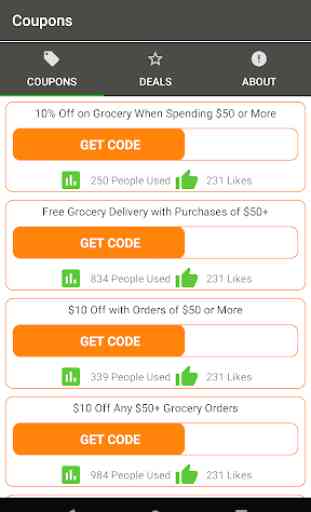 Coupons for Zomato Discounts Promo Codes 2