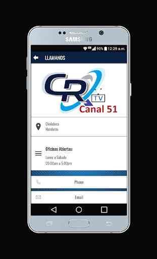 CRTV Canal 51 2