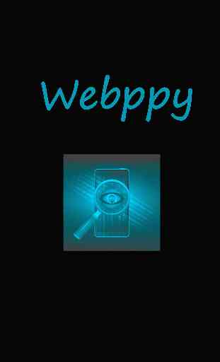 Deep Web (Weppy) Buscador de Links 1