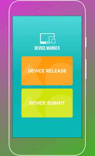 Device Manager 2