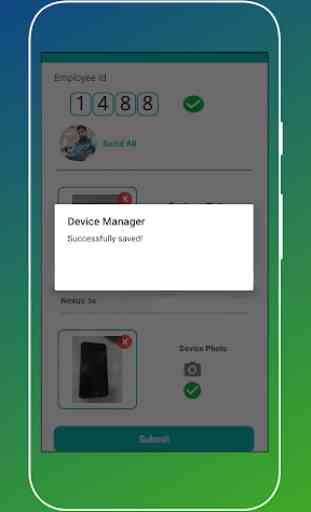 Device Manager 4