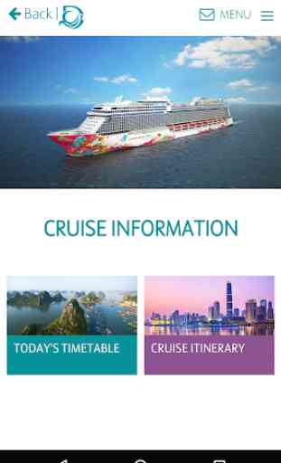 Dream Cruises 2