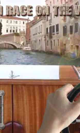Drive Boat Venezia Simulator 3