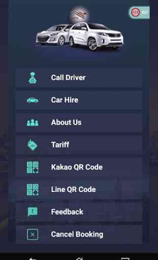 DRIVER NEED - Call Driver - Car Hire 2