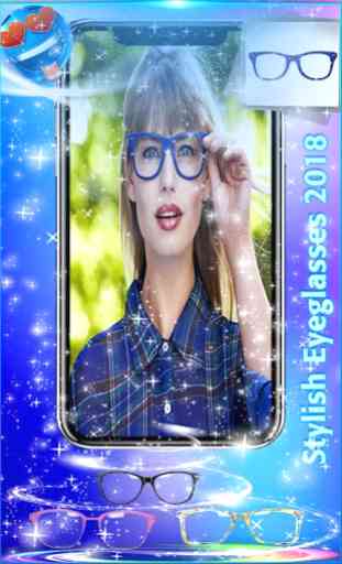 Eyeglasses Photo Editor Try On 2018 1