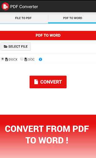 File and PDF Converter 1