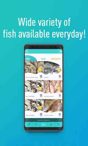 fish.qa - Buy fresh fish online qatar 3