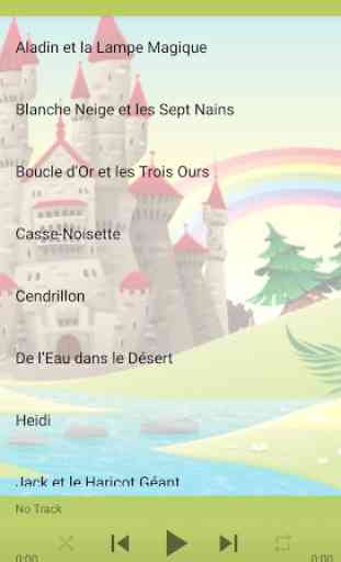 French Fairy Tales 4