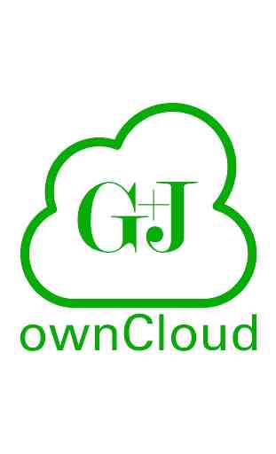 G+J ownCloud 2