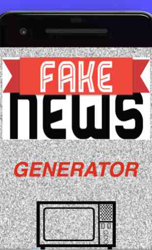 Generador de noticias falsas: Crea tus noticias! 4