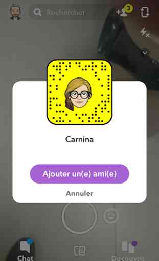 Get more friends - Make Snapchat friends now 4