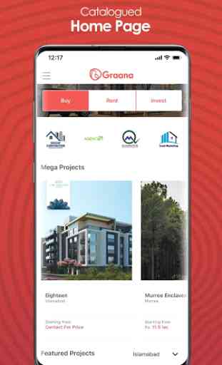 Graana: Pakistan's Smartest Real Estate Portal 1