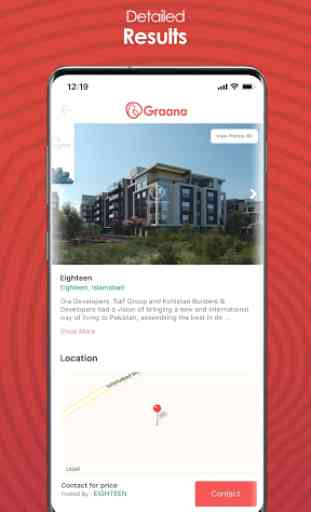 Graana: Pakistan's Smartest Real Estate Portal 3